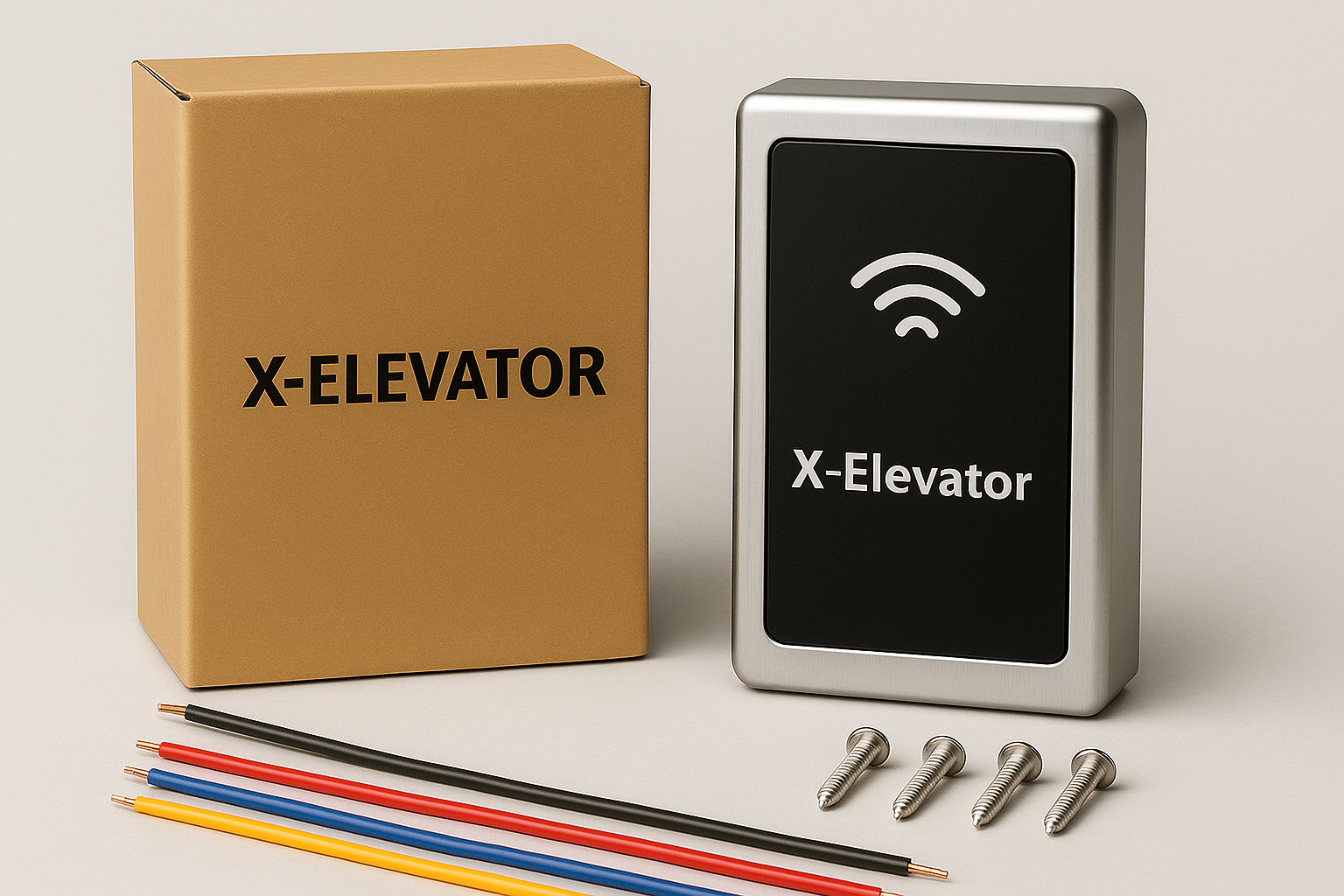 Installation Kit